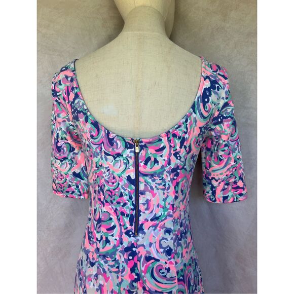 Lilly Pulitzer Dress - Picture 5 of 6
